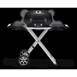 Barbecue Travel Q Pro avec...