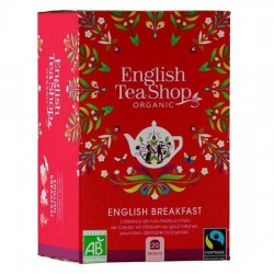 Thé Noir English Breakfast...