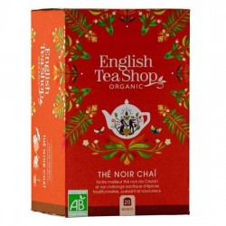 Thé Noir Chai X20 AB...