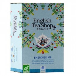 Energise Me X20 AB...
