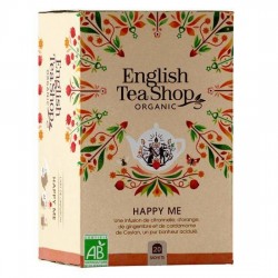 Happy Me X20 AB 30G-English...