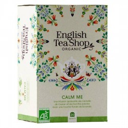 Calm Me X20 AB 30G-English...