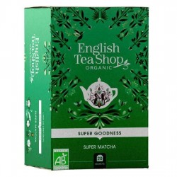 Super Matcha X20 AB...