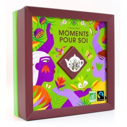 Coffret Moments Pour Soi...