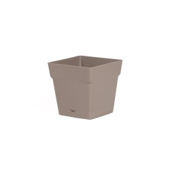 Pot carré TOSCANE 18CM...
