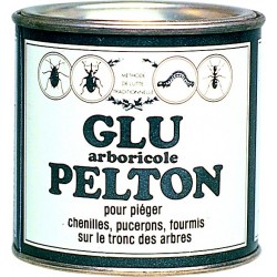 Glu arboricole PELTON Boîte...
