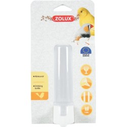 ZOLUX ABREUVOIR Cylindre...