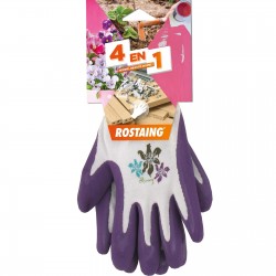 Gants NERINE multi-usages...