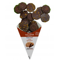 Chocolat Lait Speculoos...