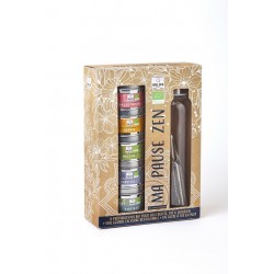 Coffret Ma Pause Zen Ab -...