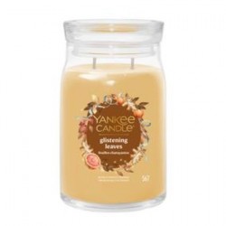 Bougie Jarre AUTOMNE...