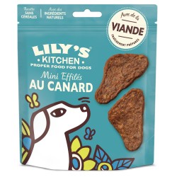 Friandises LILY'S KITCHEN...