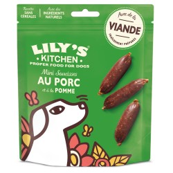 Friandises LILY'S KITCHEN...