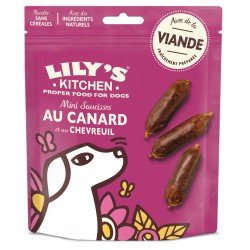 Friandises LILY'S KITCHEN...