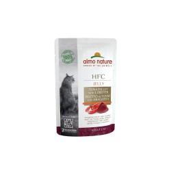 Sachet humide ALMO NATURE...