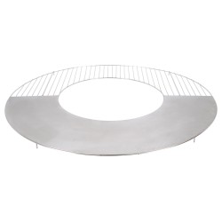 Grille/Plancha Barbecue...
