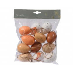 Sachet De 12 Oeufs Volaille...