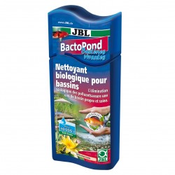 JBL BactoPond bactéries...