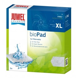 Filter system BIOPAD ouate...