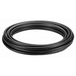 Tuyau Micro-Drip Noir...