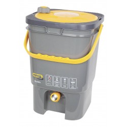 Cuve Biomix Fabrication De...