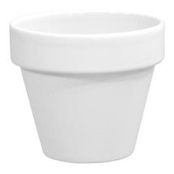 Pot Standard Rainbow Blanc...