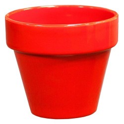 Pot Standard Rainbow Rouge...