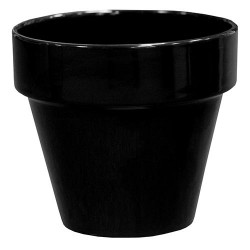 Pot Standard Rainbow Noir...