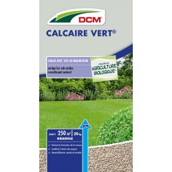 Calcaire vert dcm...