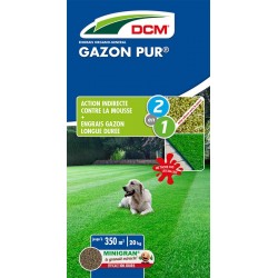 Engrais organo-mineral...