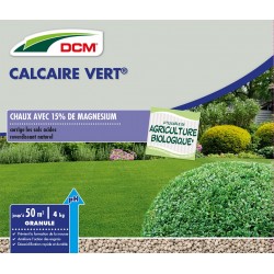 Calcaire vert dcm 50m2-4kg-uab