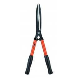 Cisaille à haies...