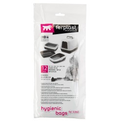 FERPLAST HYGIENIC BAGS FPI...