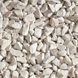 Gravillon de marbre...
