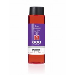 Recharge Goatier 37...