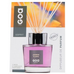 Goatier Esprit Jasmin Ylang...