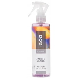 Vaporisateur Esprit Jasmin...