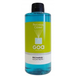 Recharge Goatier Patchouli...