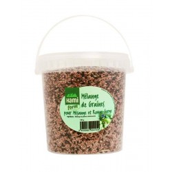 HAMI FORM Mélange de...