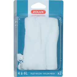ZOLUX AQUAYA Filets filtre...