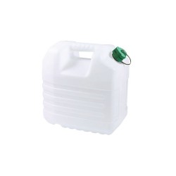 Jerrican bec 20L naturel...