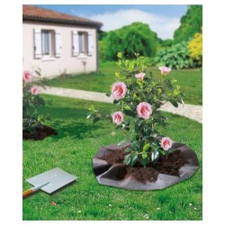 TERRAPLANT Feutre de...