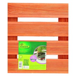 FLORA ROLL LASURE Roule pot...