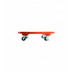 FLORA ROLL LASURE Roule pot...