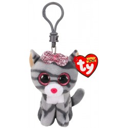 Kiki Le Chat Gris Mini Boos...