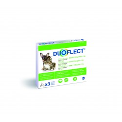 DUOFLECT Pipettes...