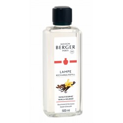 Parfum Vanille Gourmet...