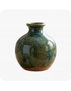 Vases en céramiques