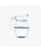 Pichet d’eau