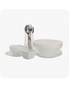 Set de vaisselle